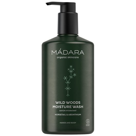 Wild Woods Nawilżający Żel Pod Prysznic 500 ml