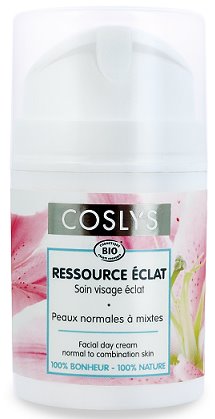 Krem do cery normalnej i mieszanej z ekstraktem z lilii 50 ml