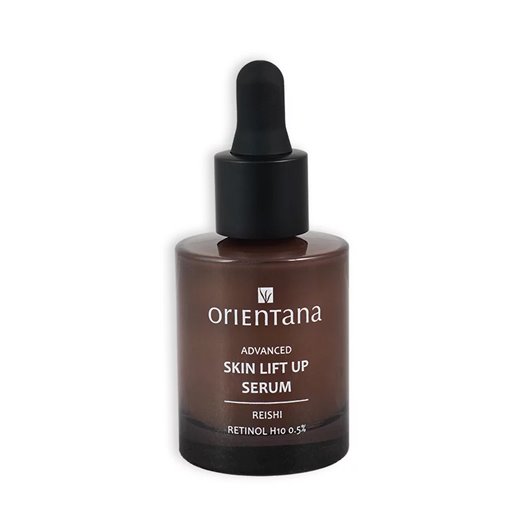 ADVANCED SKIN LIFT UP SERUM REISHI I RETINOL H10 0,5%