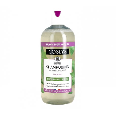 Szampon przeciwłupieżowy 500 ml