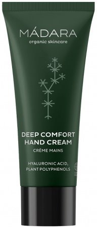 Deep Comfort Krem do rąk 60 ml