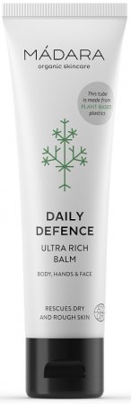 Daily Defence ultra bogaty krem ochronny - krem DD 60 ml