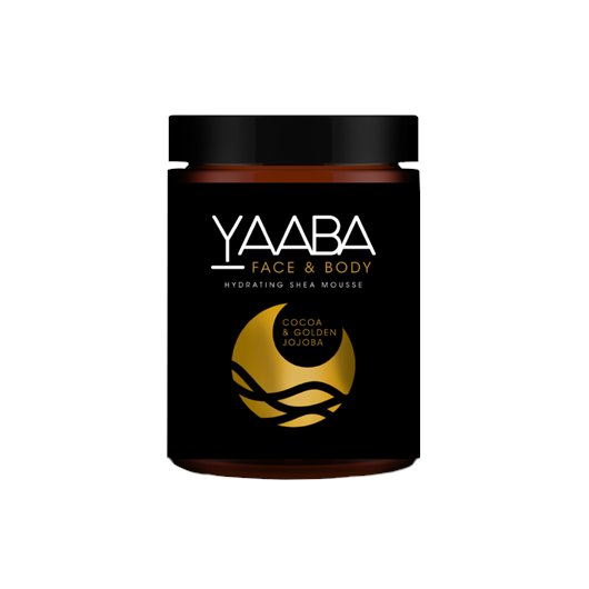 Yaaba Face & Body 180 ml