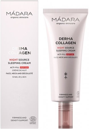 Derma Collagen Night Source Krem na noc
