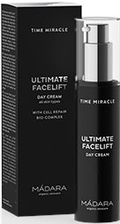 TIME MIRACLE ULTIMATE FACELIFT Krem na dzień 50 ml