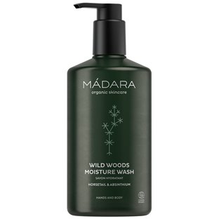 Wild Woods Nawilżający Żel Pod Prysznic 500 ml