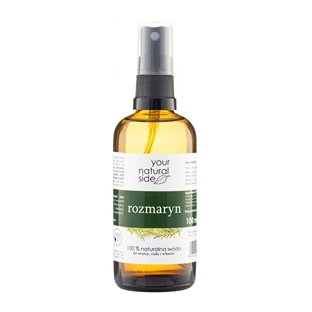 Woda Rozmarynowa 100ml