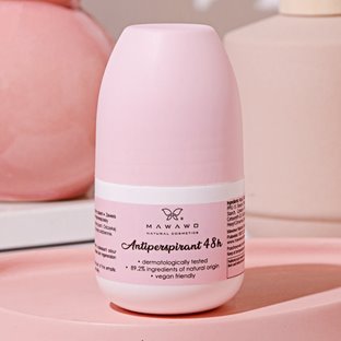 ANTYPERSPIRANT 48H