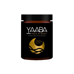 Yaaba Face & Body 180 ml