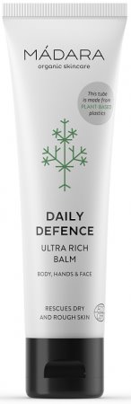 Ultra bogaty krem ochronny - krem DD 60ml