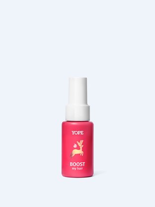 SERUM DO KOŃCÓWEK BOOST